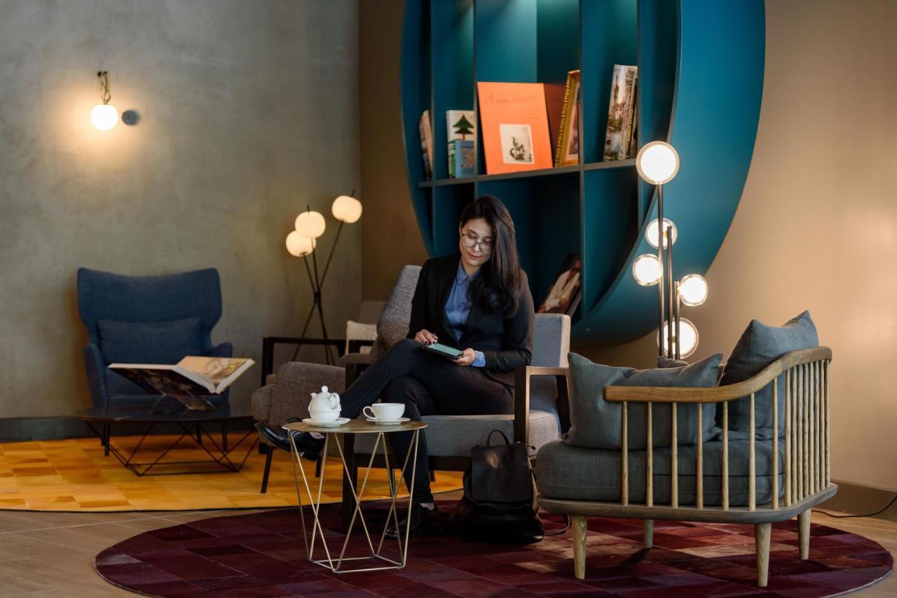 Novotel Zentrum 4* Regensburg