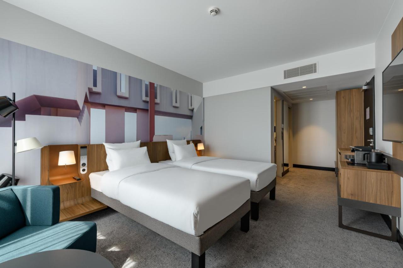 Novotel Zentrum Hotel
