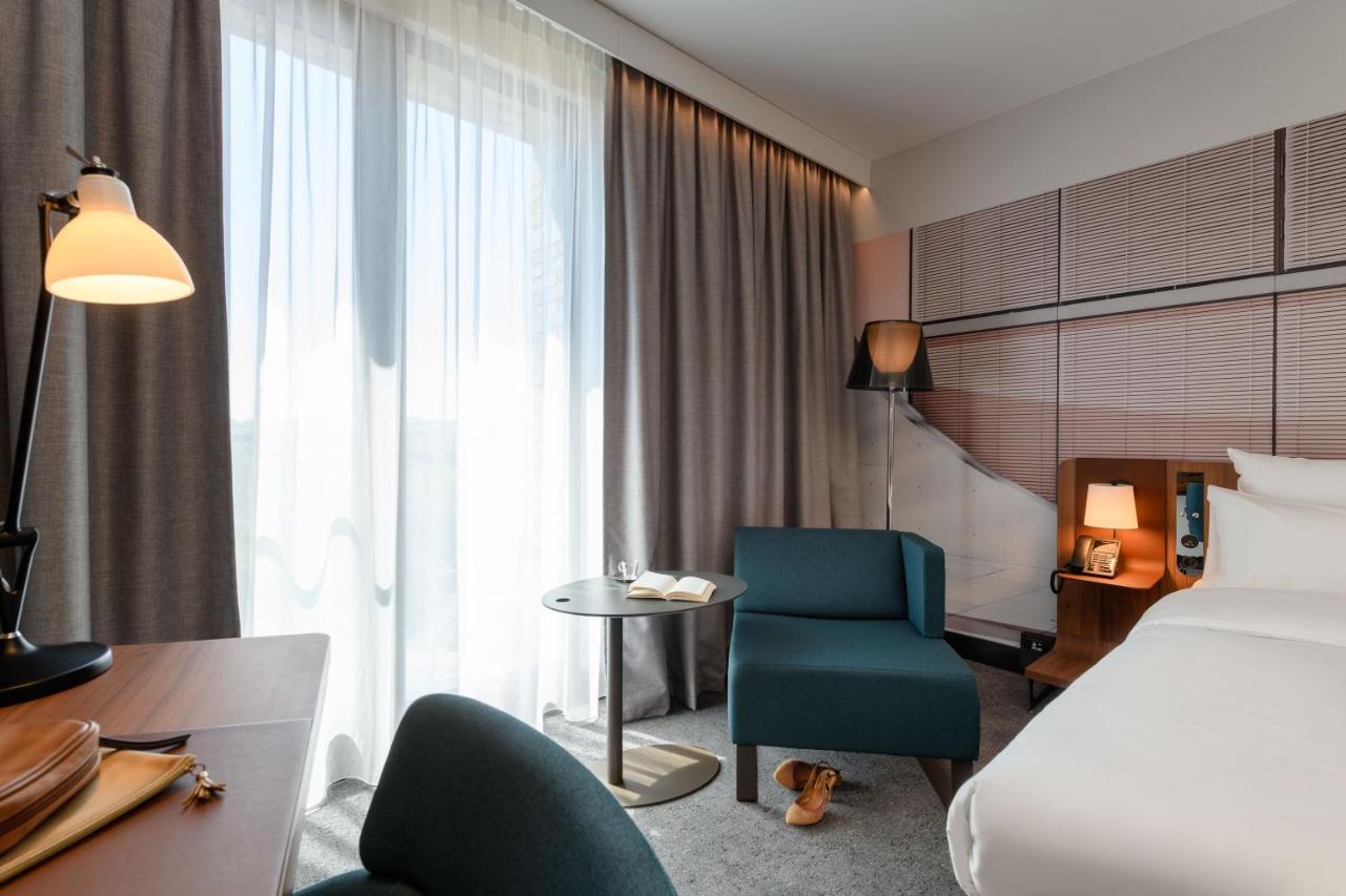 Hotel Novotel Zentrum 4*