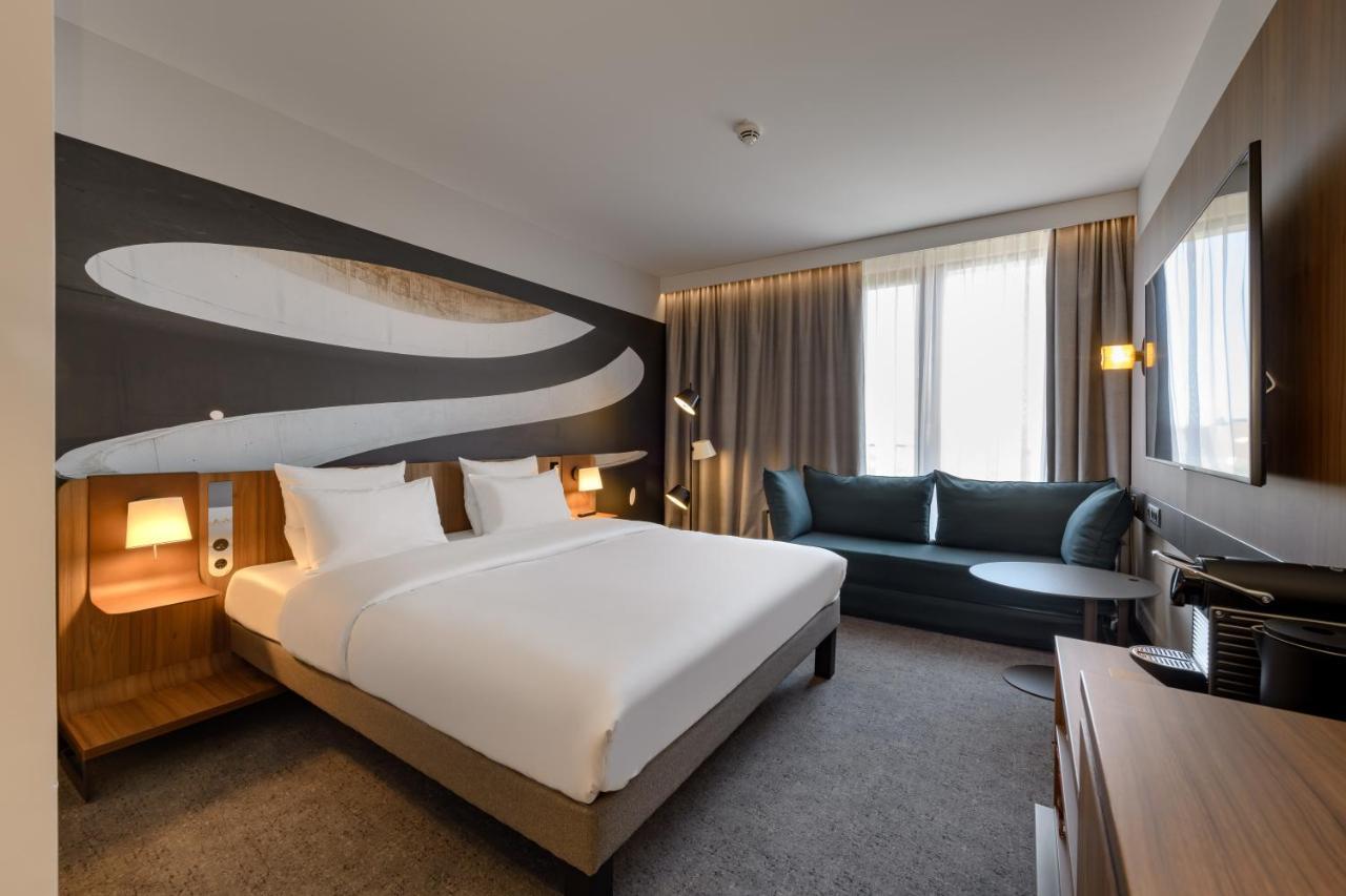 Novotel Zentrum 4* Regensburg