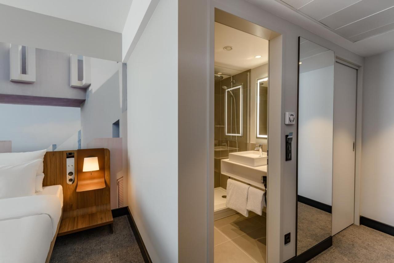 Hotel Novotel Zentrum
