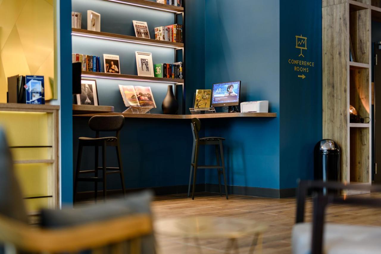 Novotel Zentrum 4* Regensburg