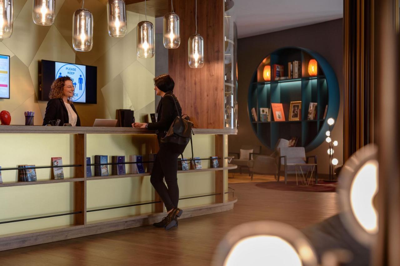 Novotel Zentrum 4*