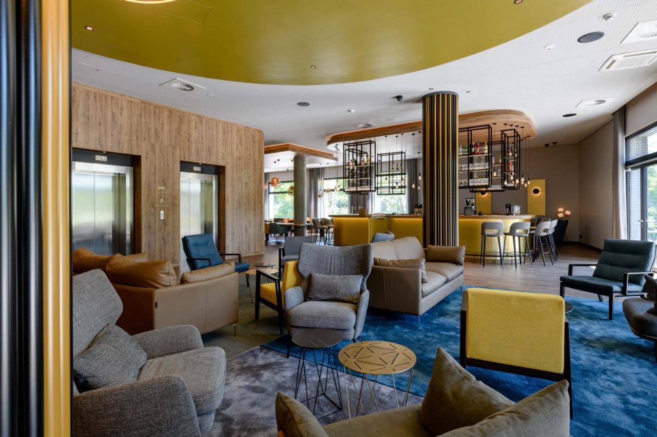 Novotel Zentrum Hotel Regensburg