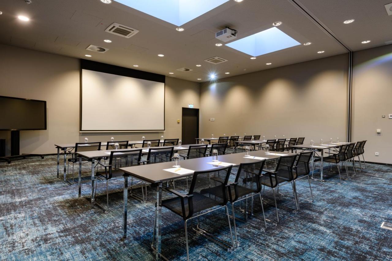Novotel Zentrum Hotel