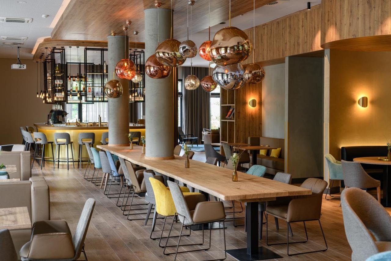 Hotel Novotel Zentrum