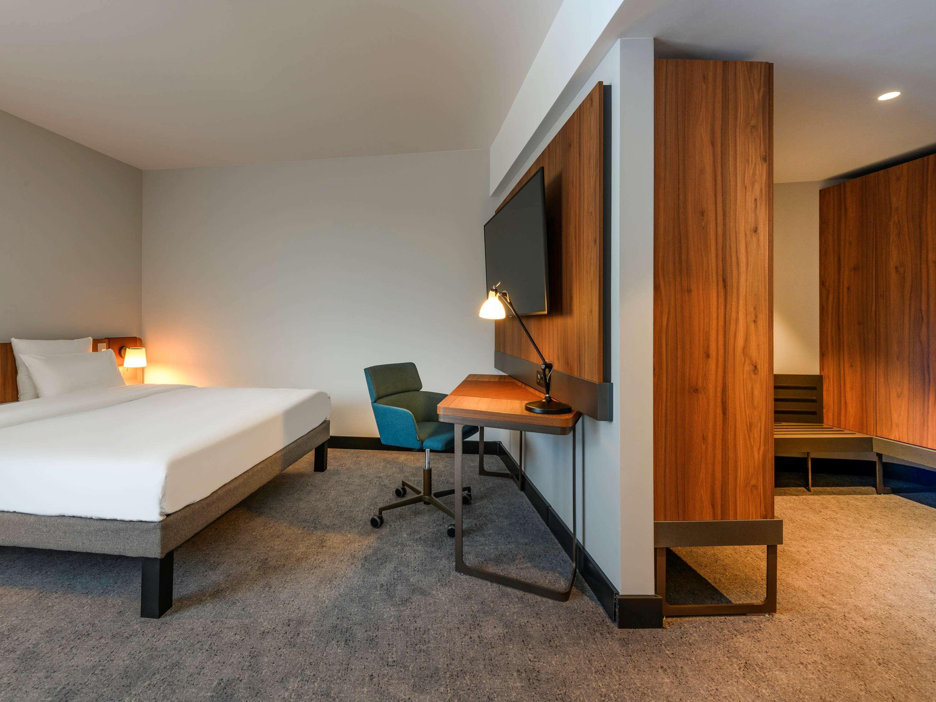 Novotel Zentrum Hotel Regensburg