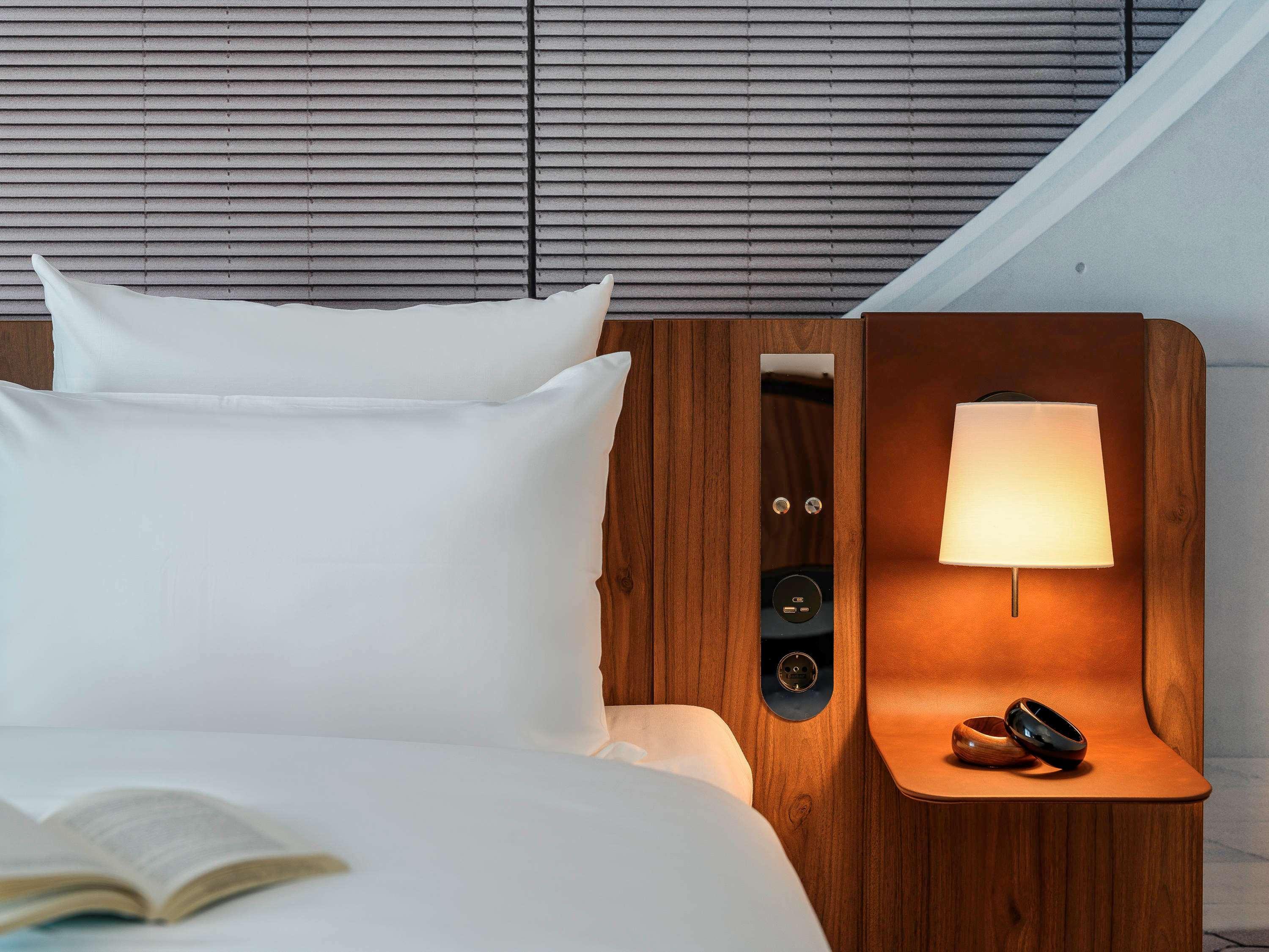 Novotel Zentrum Hotel Regensburg