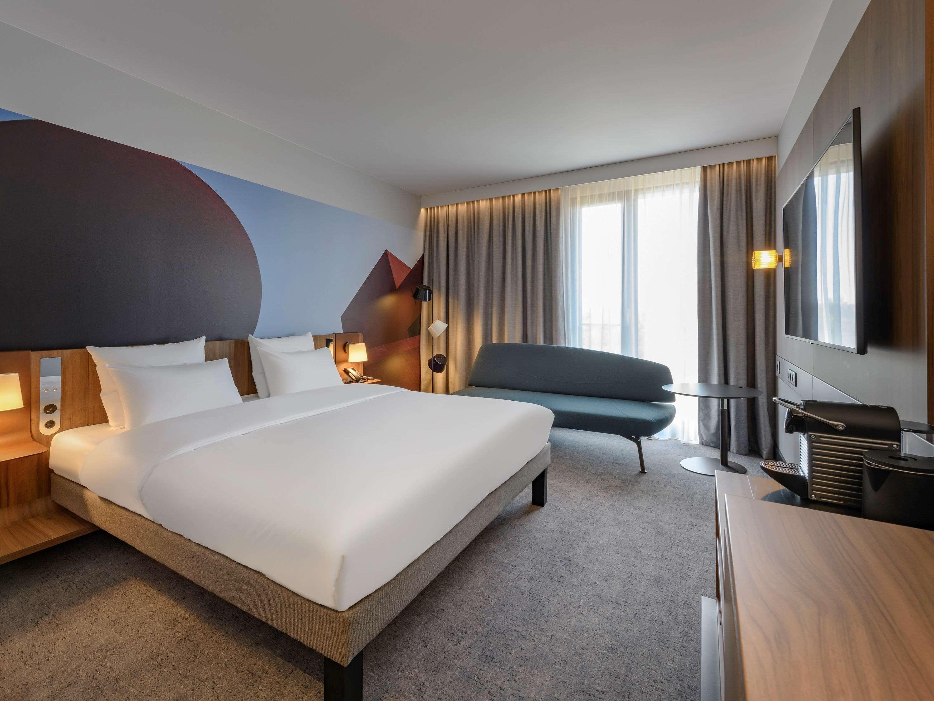 Novotel Zentrum Hotel