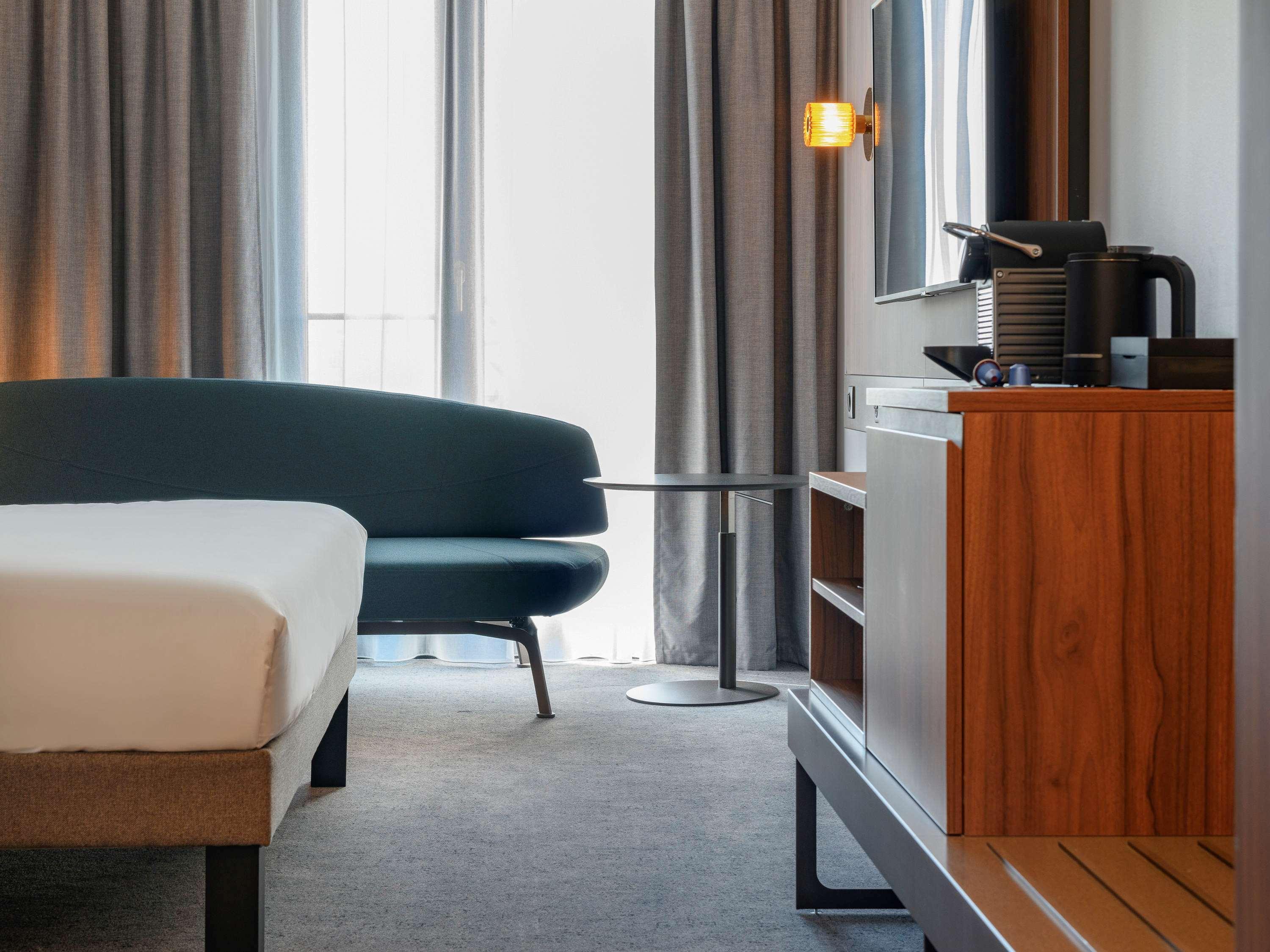 Novotel Zentrum Regensburg