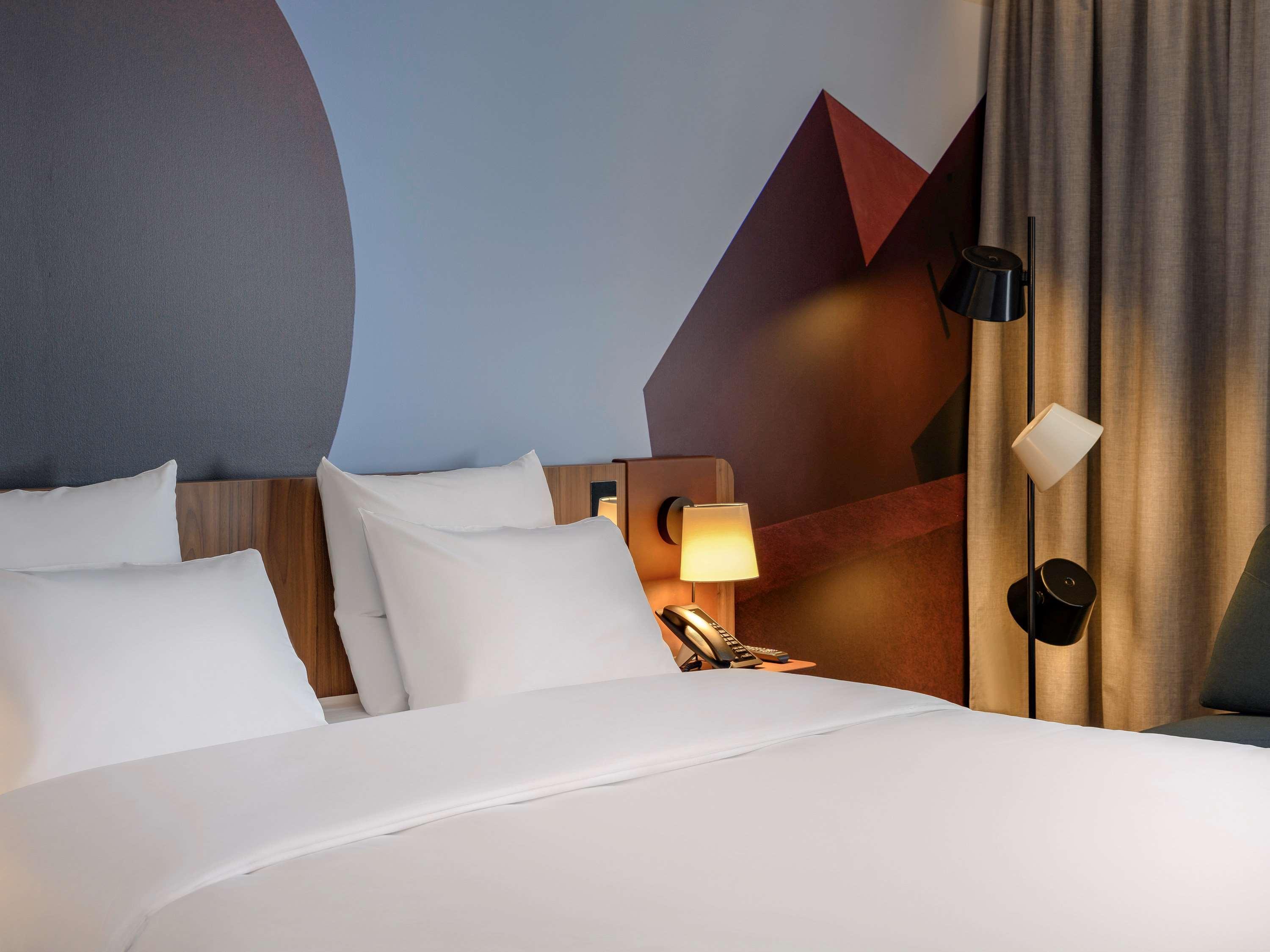 Novotel Zentrum Hotel