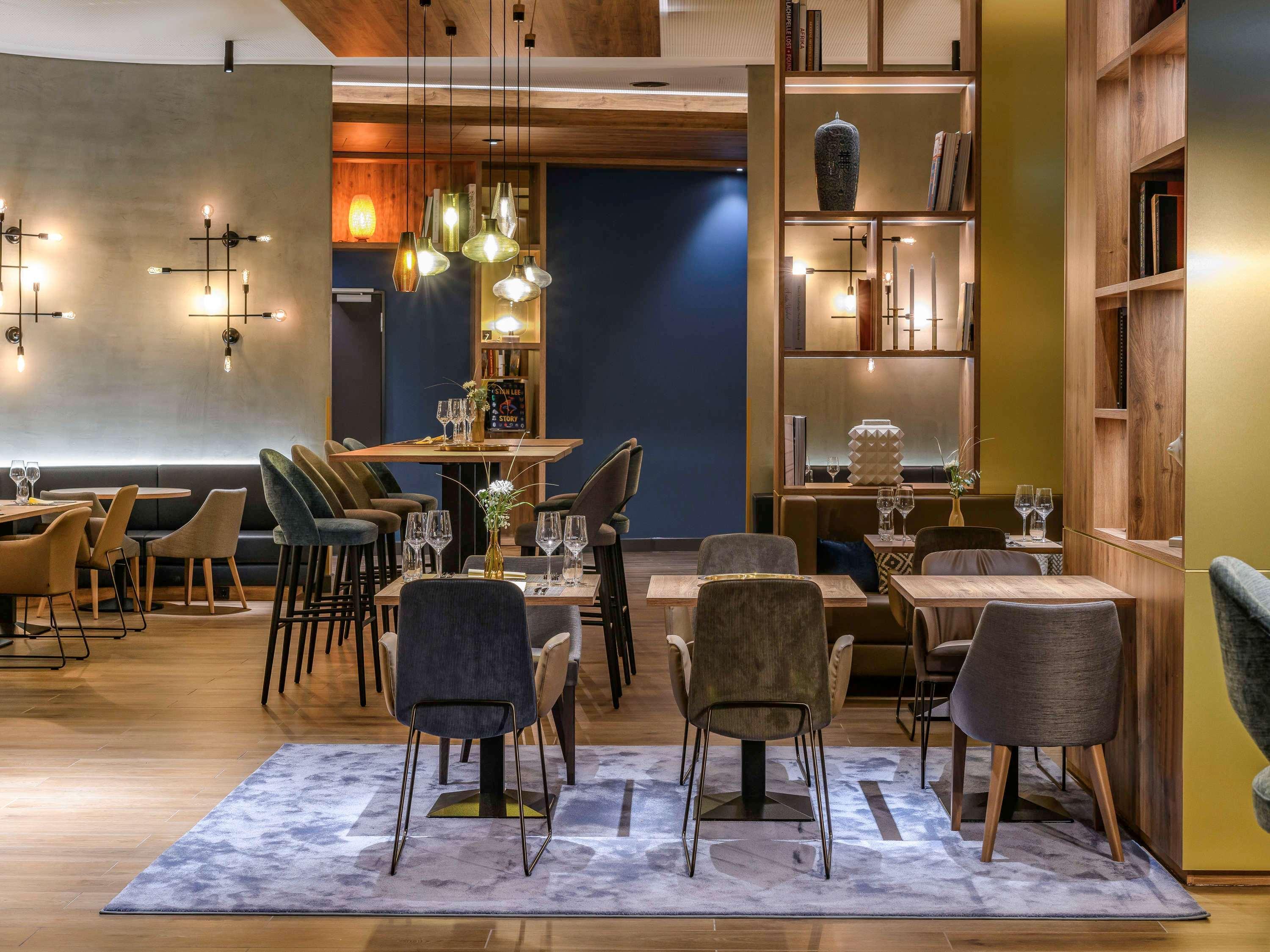 Novotel Zentrum