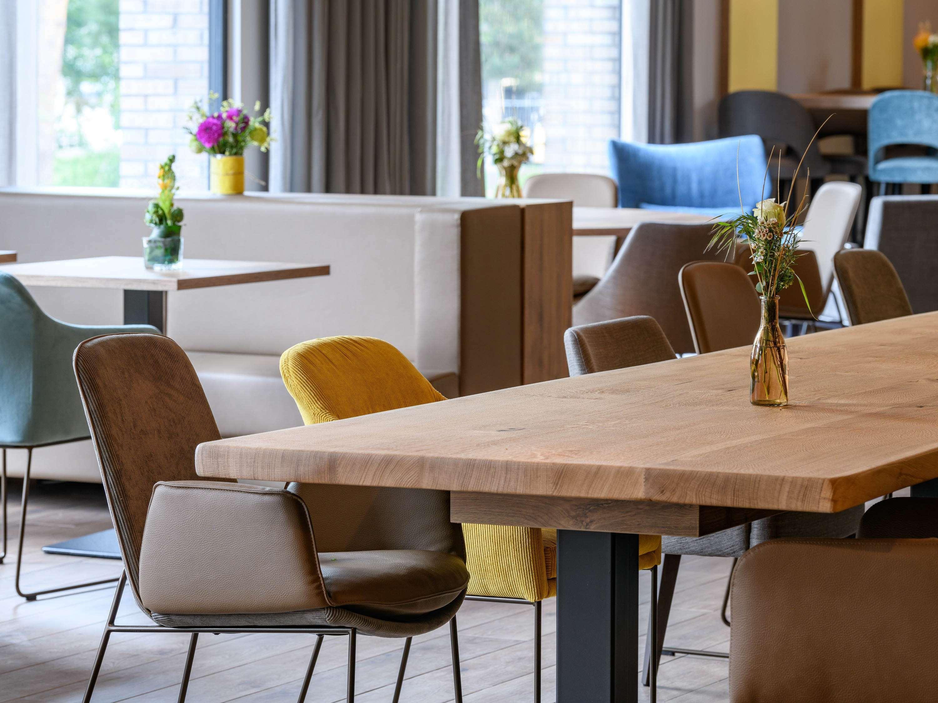 Novotel Zentrum Hotel