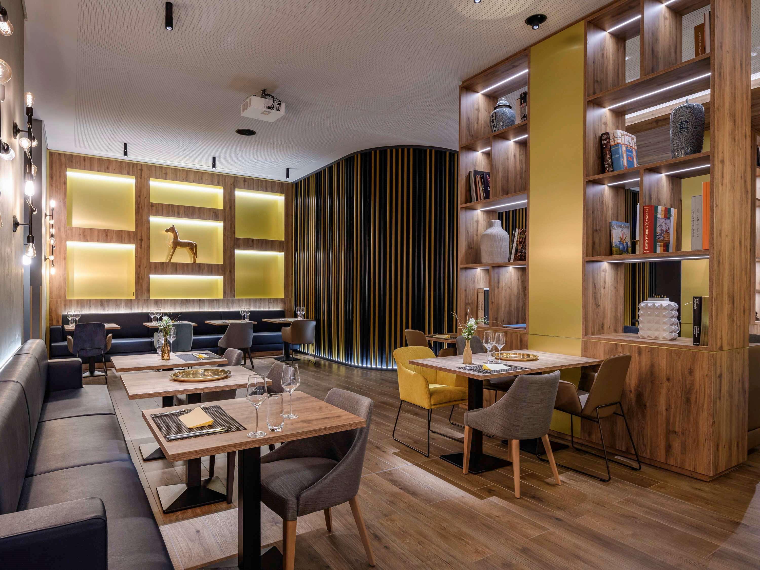 Novotel Zentrum Hotel 4*