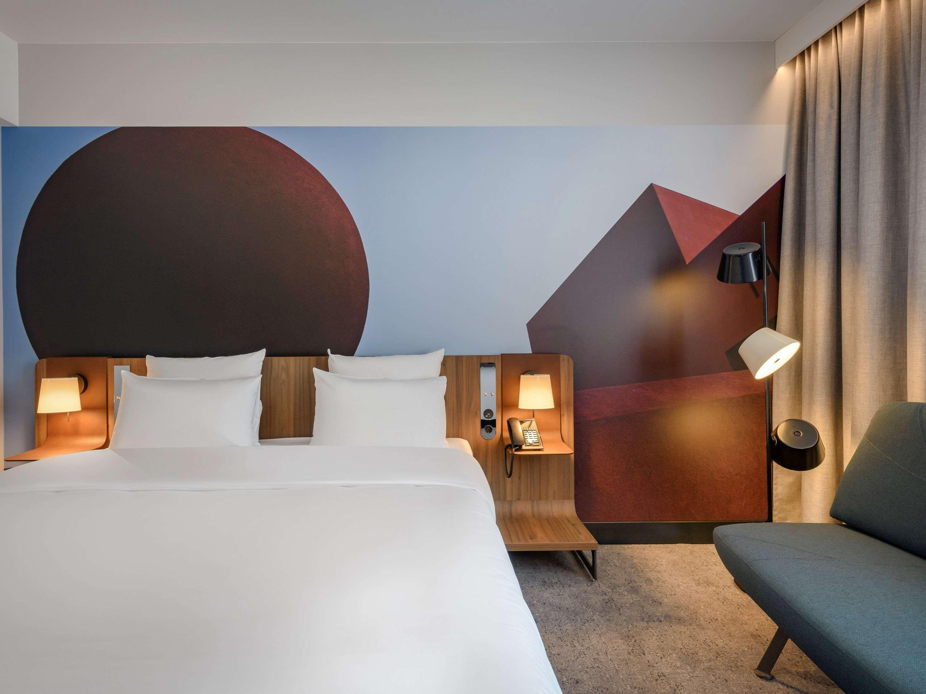 Novotel Zentrum Hotel