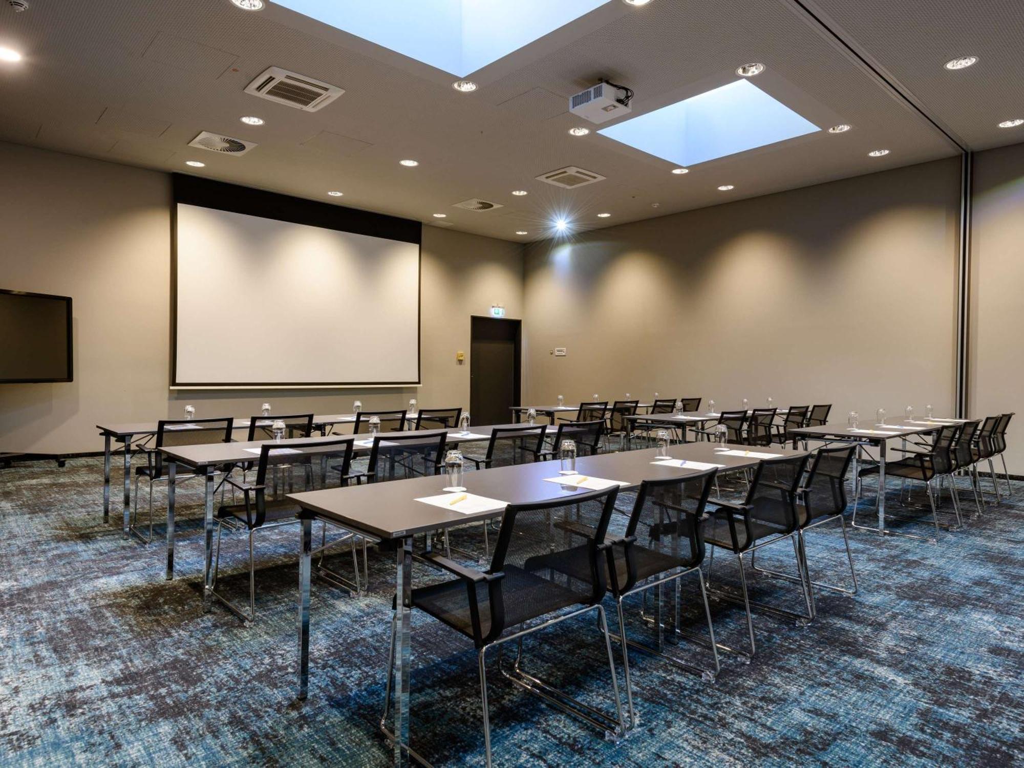 Novotel Zentrum
