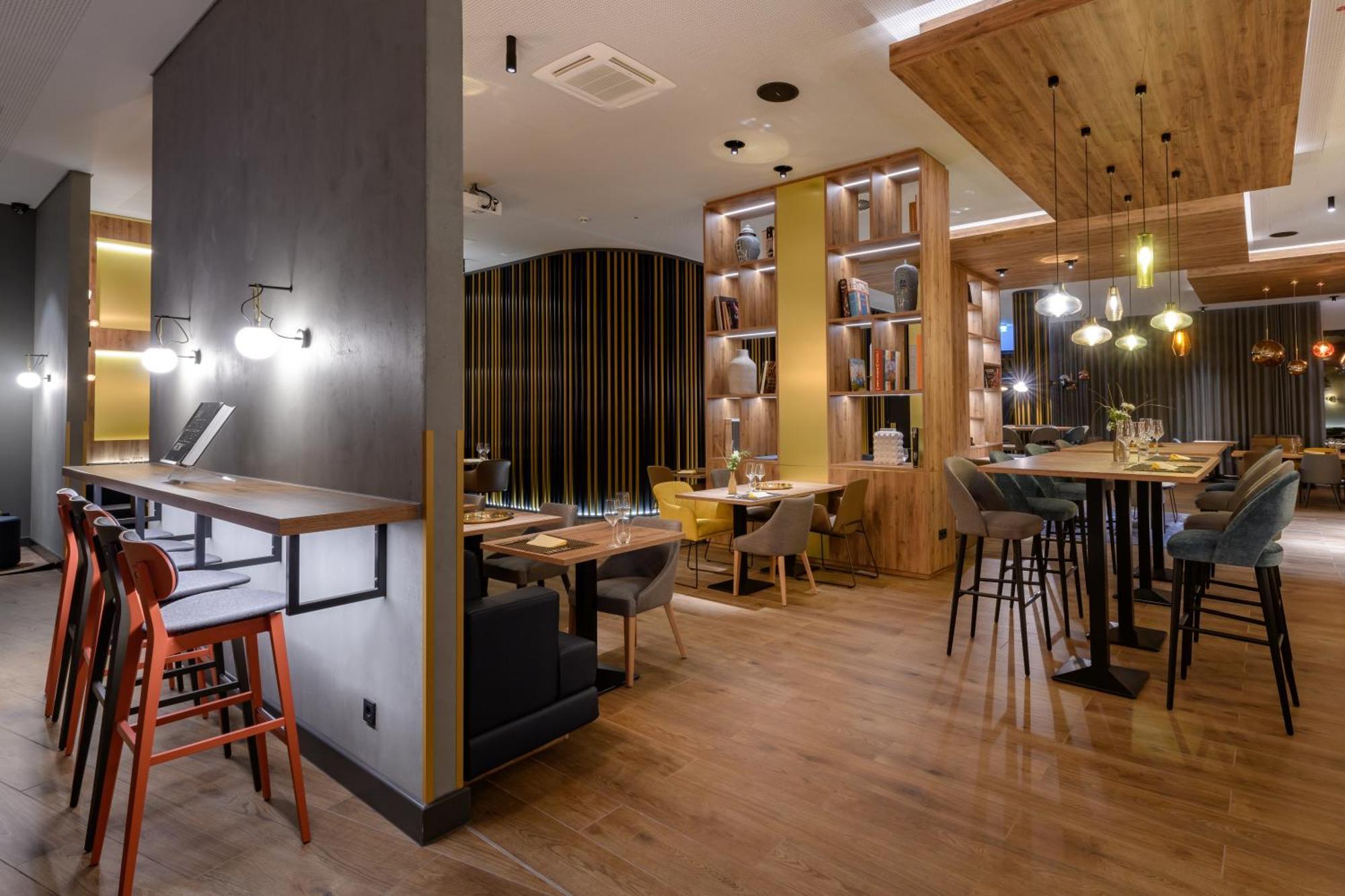 Novotel Zentrum Hotel