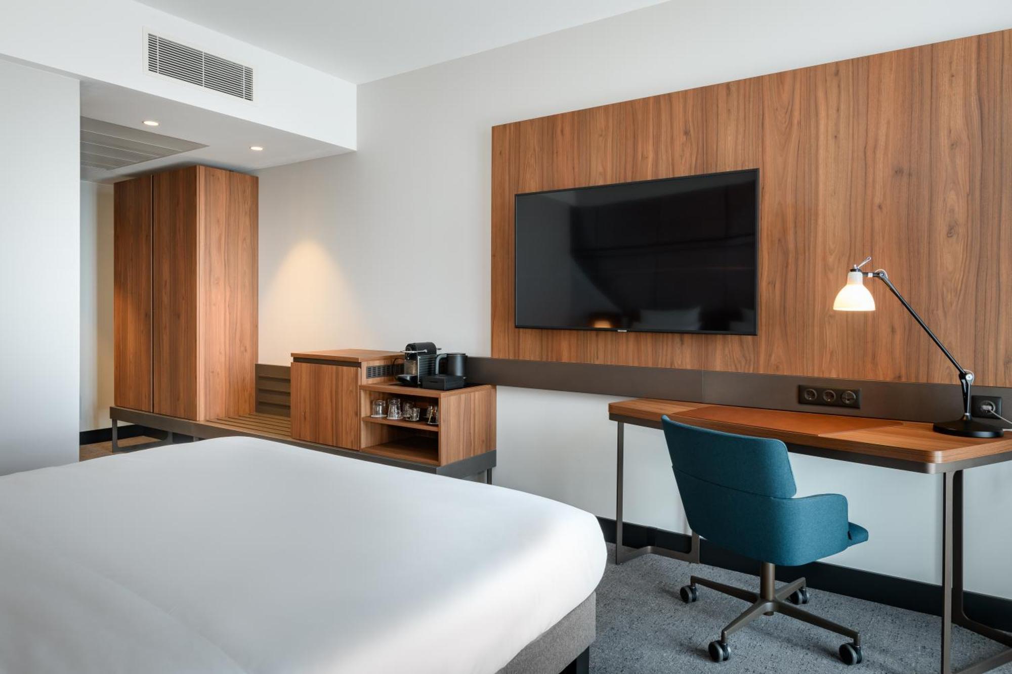 Hotel Novotel Zentrum 4*