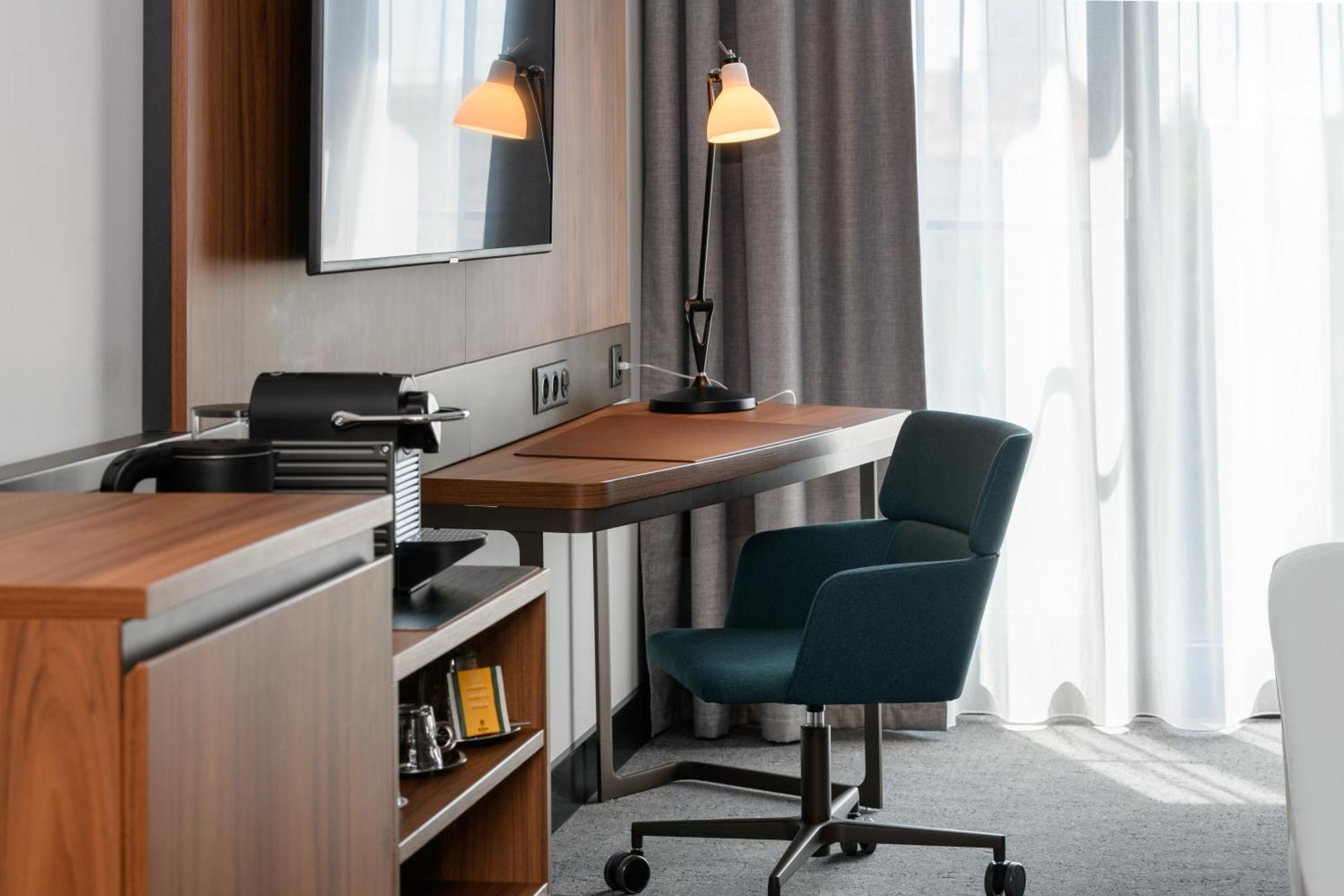 Hotel Novotel Zentrum
