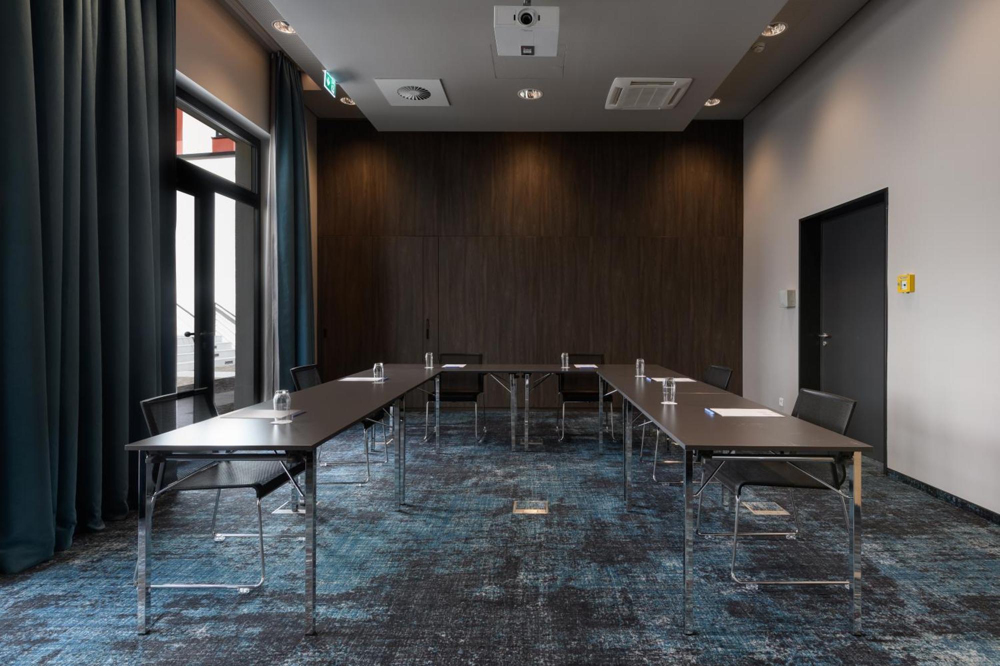 Novotel Zentrum Hotel Regensburg