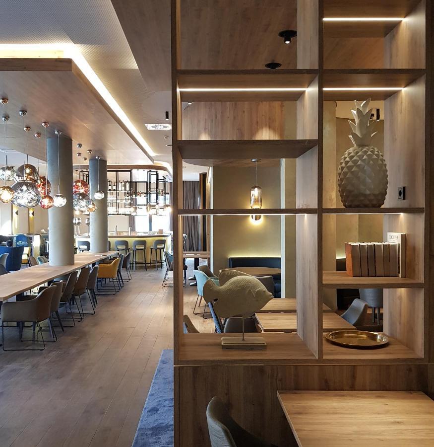 Novotel Zentrum 4*